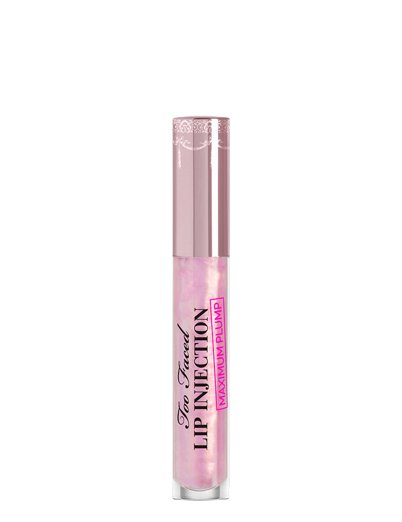 Too Faced Lip Injection Maximum Plump Lip Gloss, 4g, Buy from Indicrest