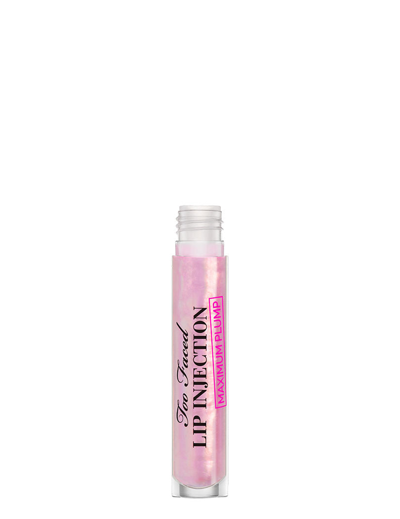 Too Faced Lip Injection Maximum Plump Lip Gloss, 4g