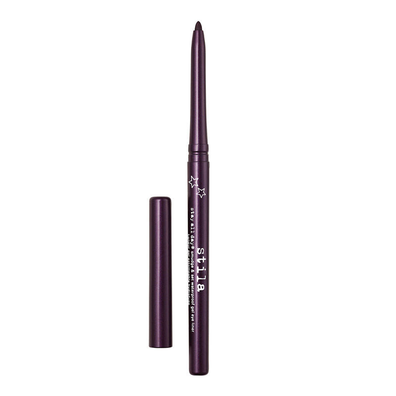 Stila Cosmetics Stay All Day Smudge & Set Waterproof Gel Eye Liner - Plumfull, 0.35g, Buy from Indicrest