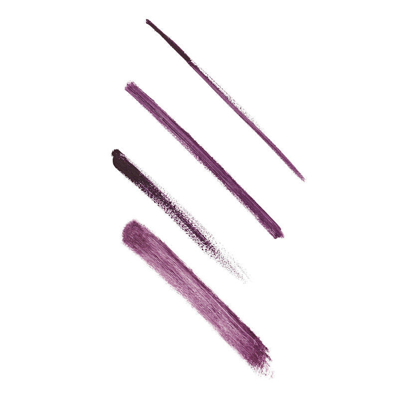 Stila Cosmetics Stay All Day Smudge & Set Waterproof Gel Eye Liner - Plumfull, 0.35g