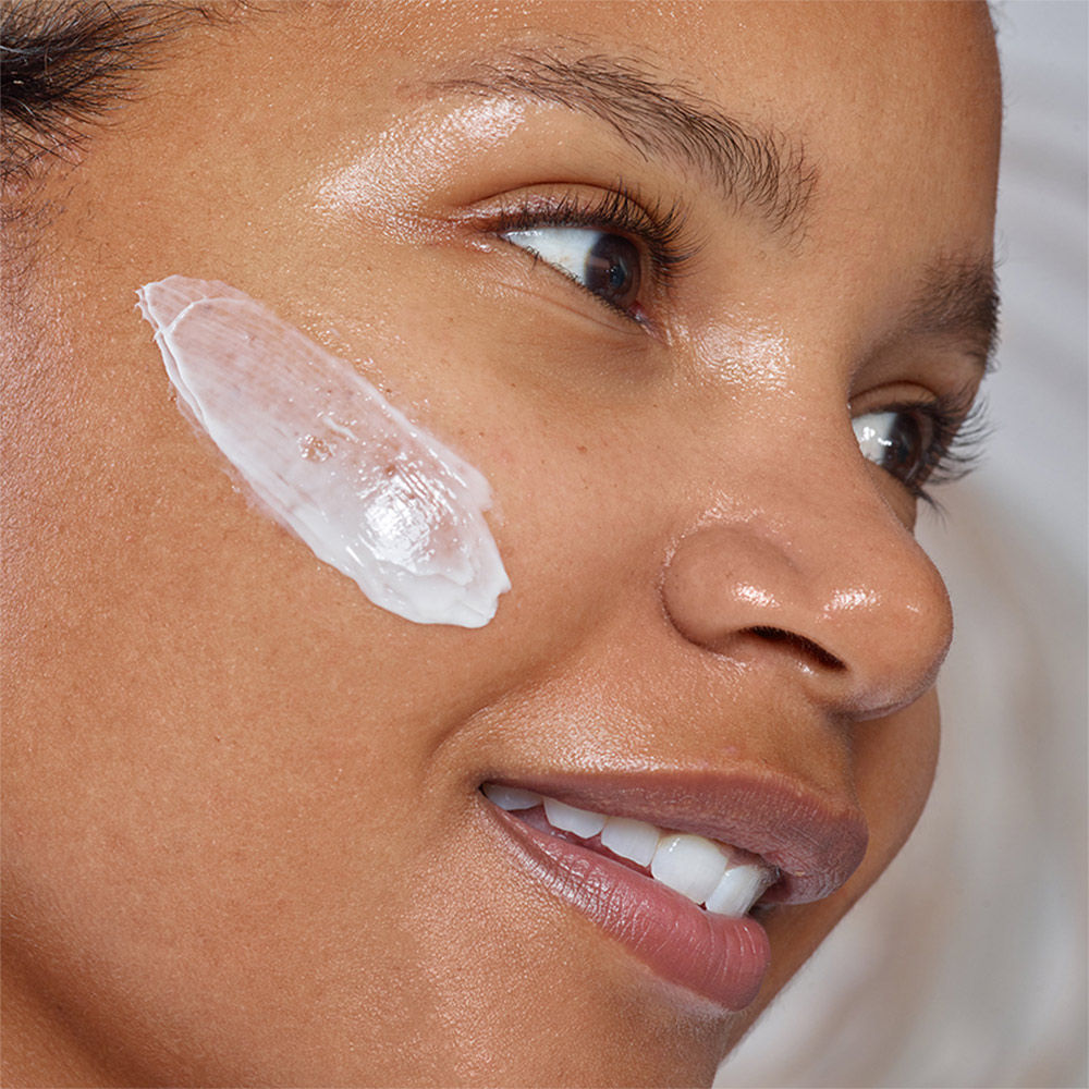 Nudestix Nudeskin Citrus-C Mask & Daily Moisturizer, 60ml