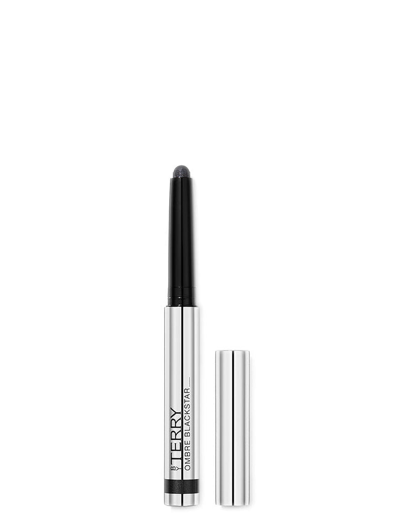 By Terry Ombre Blackstar Eyeshadow - 1. Black Pearl, 1.64 g, Buy from Indicrest