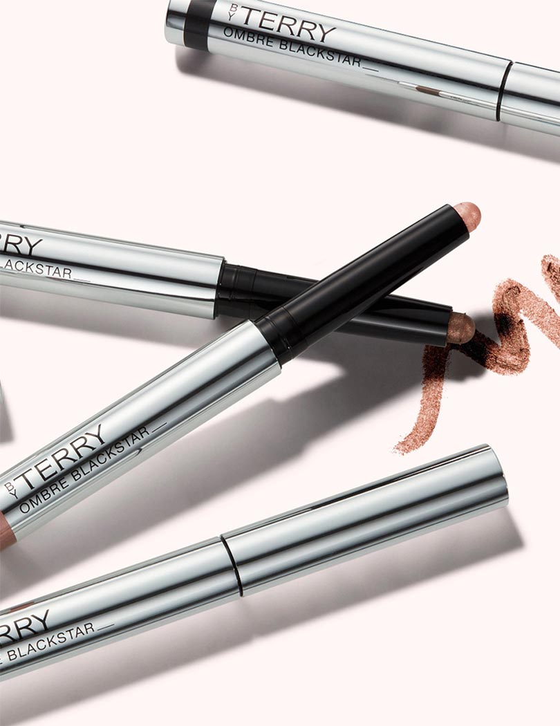 By Terry Ombre Blackstar Eyeshadow - 1. Black Pearl, 1.64 g