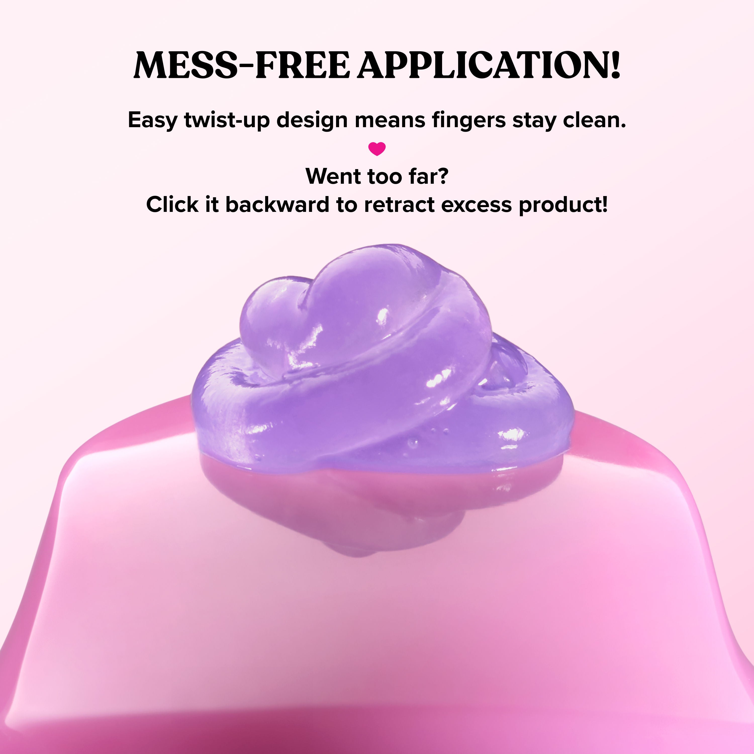 Too Faced Kissing Jelly Lip Mask - Birthday Kiss, 15ml