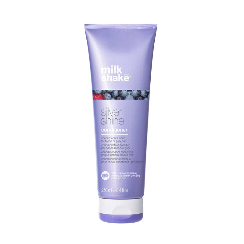 Milkshake Silver Shine Conditioner, 250ml, Buy from Indicrest