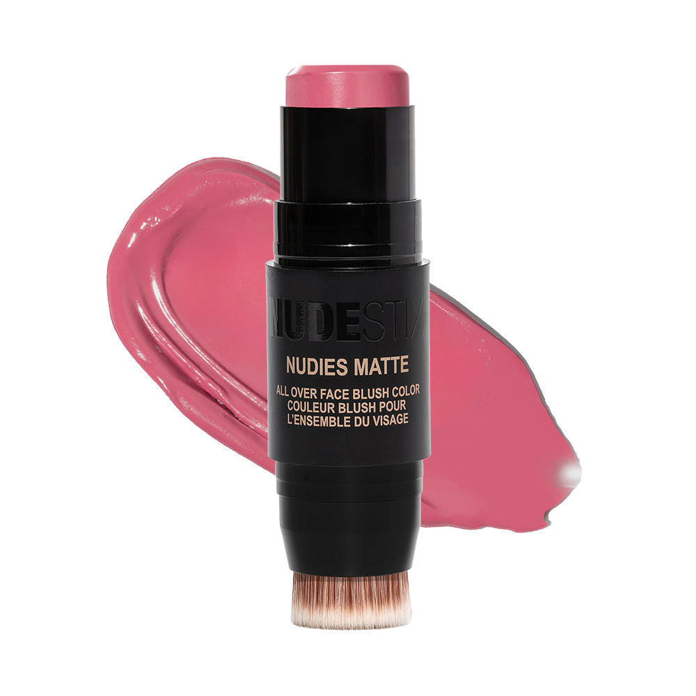 Nudestix Matte Blush - Bubba, 7g, Buy from Indicrest