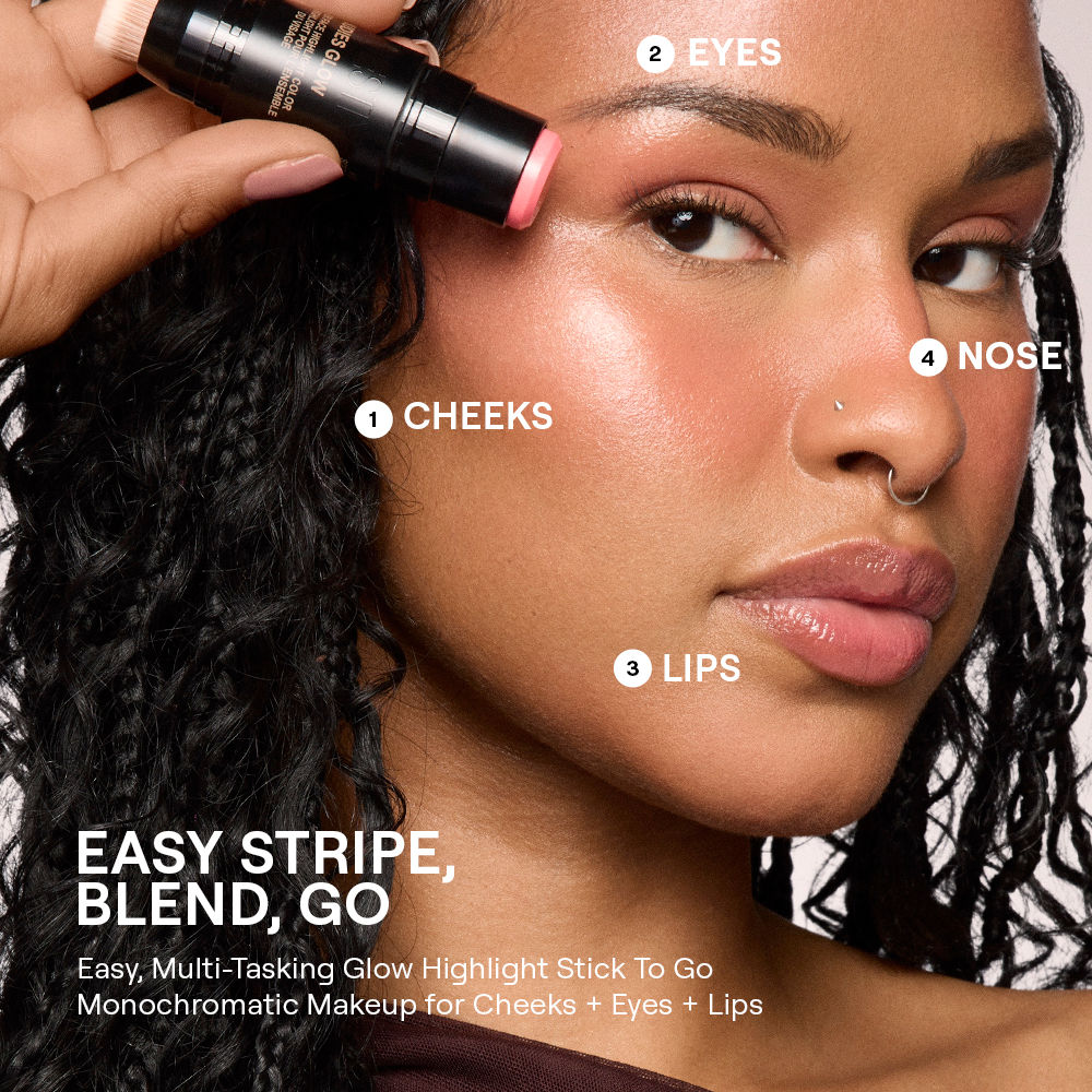 Nudestix Glow - I Dew, 8g