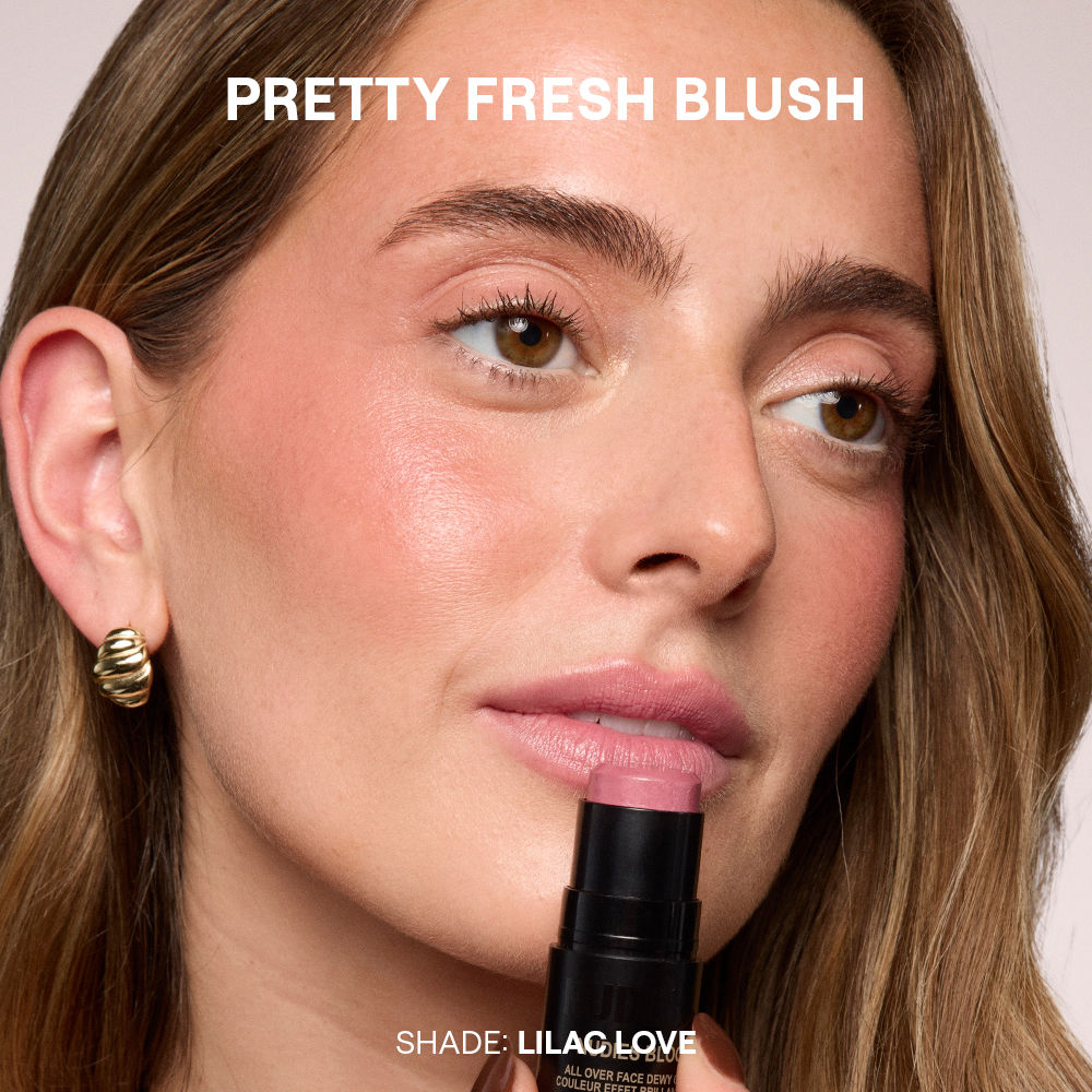 Nudestix Bloom - Lilac Love, 7g