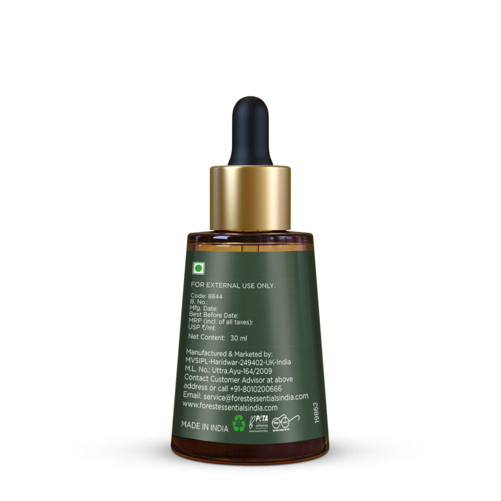 Forest Essentials Rasa Activating Serum, 30ml