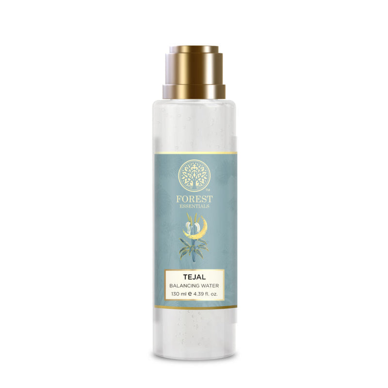 Forest Essentials Tejal Balancing Water, 130ml, Buy from Indicrest