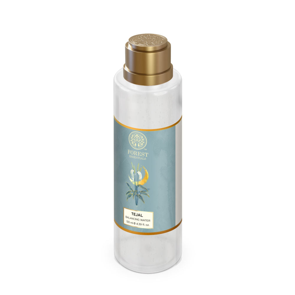 Forest Essentials Tejal Balancing Water, 130ml