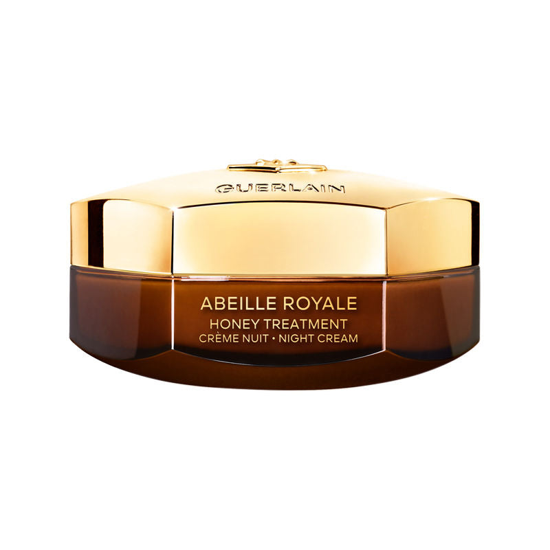 Guerlain Abeille Royale Honey Treaent Night Cream, 50ml, Buy from Indicrest