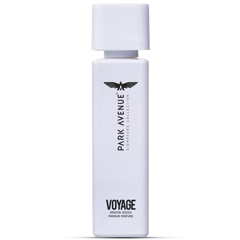 Park Avenue Amazon Woods Premium Perfume Spray, 120ml Buy at Indicrest Image 2