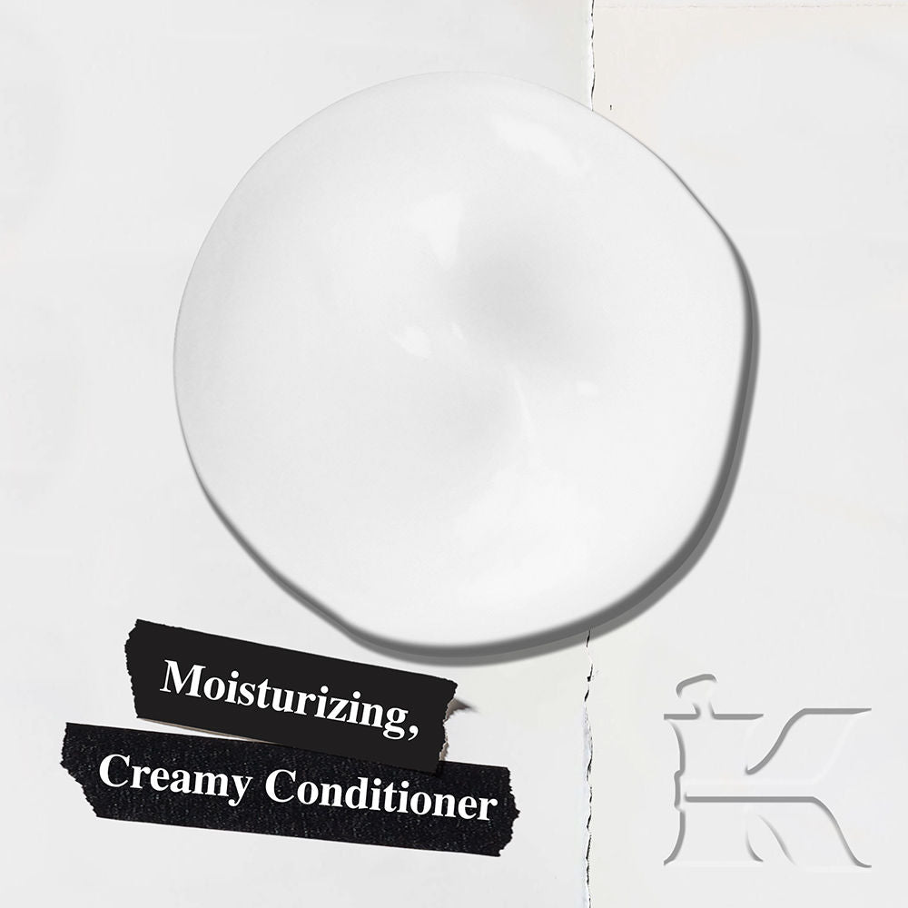 Kiehl's Amino Acid Conditioner - With Pure Coconut and Jojoba Oil, 200ml