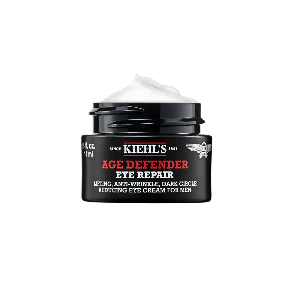 Kiehl's Age Defender Eye Repair Cream For Men, 14ml, Buy from Indicrest