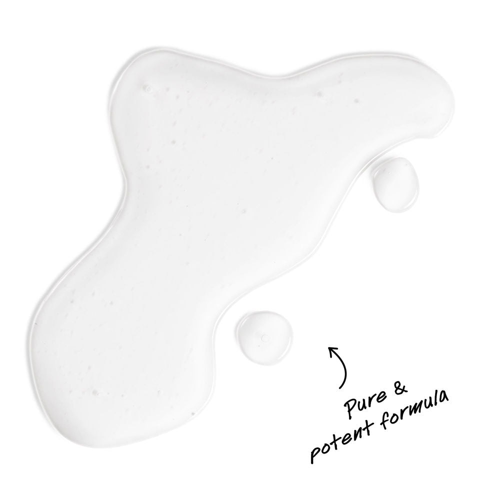 Kiehl's Ultra Pure High-Potency Serum - With 1.5 Hyaluronic Acid, 30ml