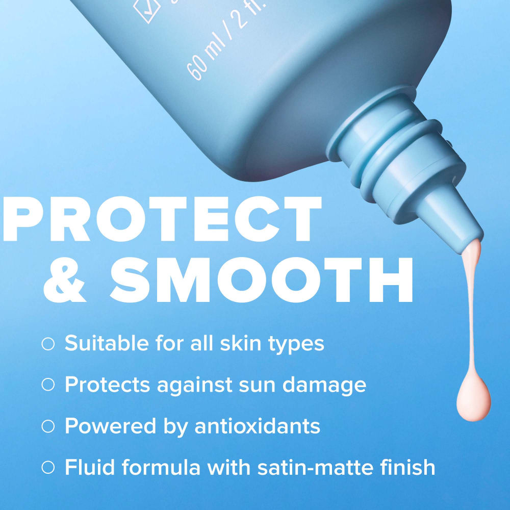 Paula's Choice Resist Youth-Extending Daily Hydrating Fluid, 15ml