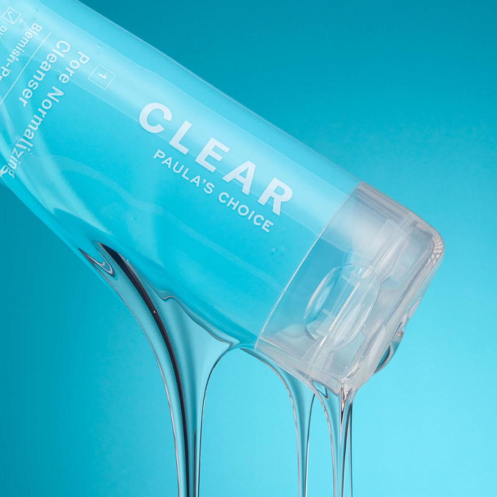 Paula's Choice Clear Pore Normalizing Cleanser, 177ml