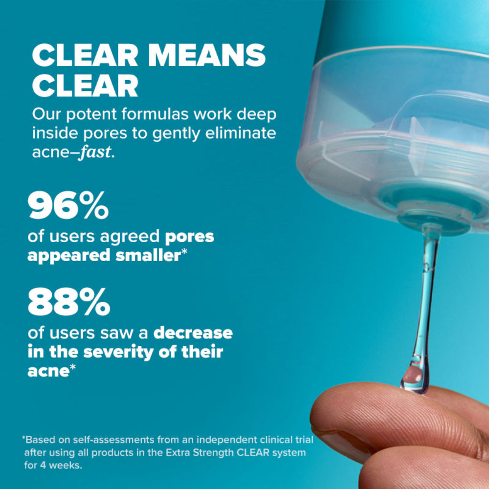 Paula's Choice Clear Pore Normalizing Cleanser, 177ml