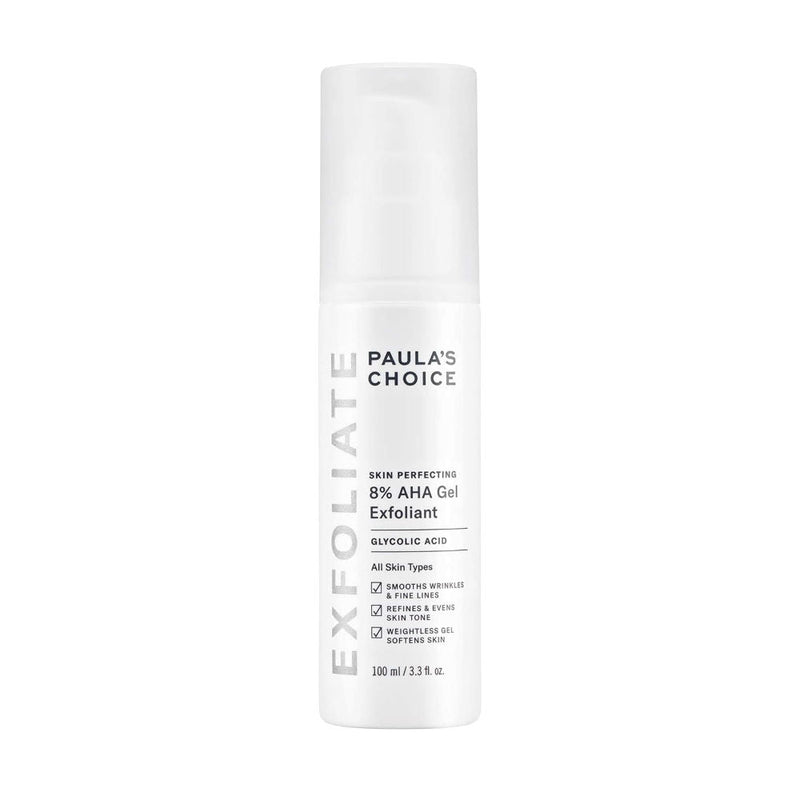 Paula's Choice Skin Perfecting 8% AHA Gel Exfoliant, 100ml, Buy from Indicrest