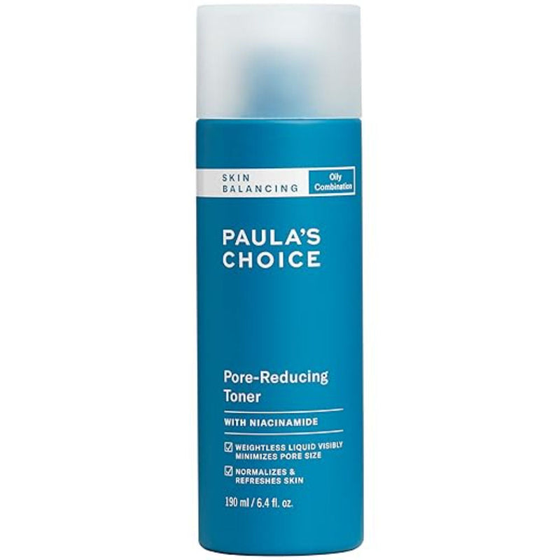 Paula's Choice Skin Balancing Pore-Reducing Toner, 190ml, Buy from Indicrest