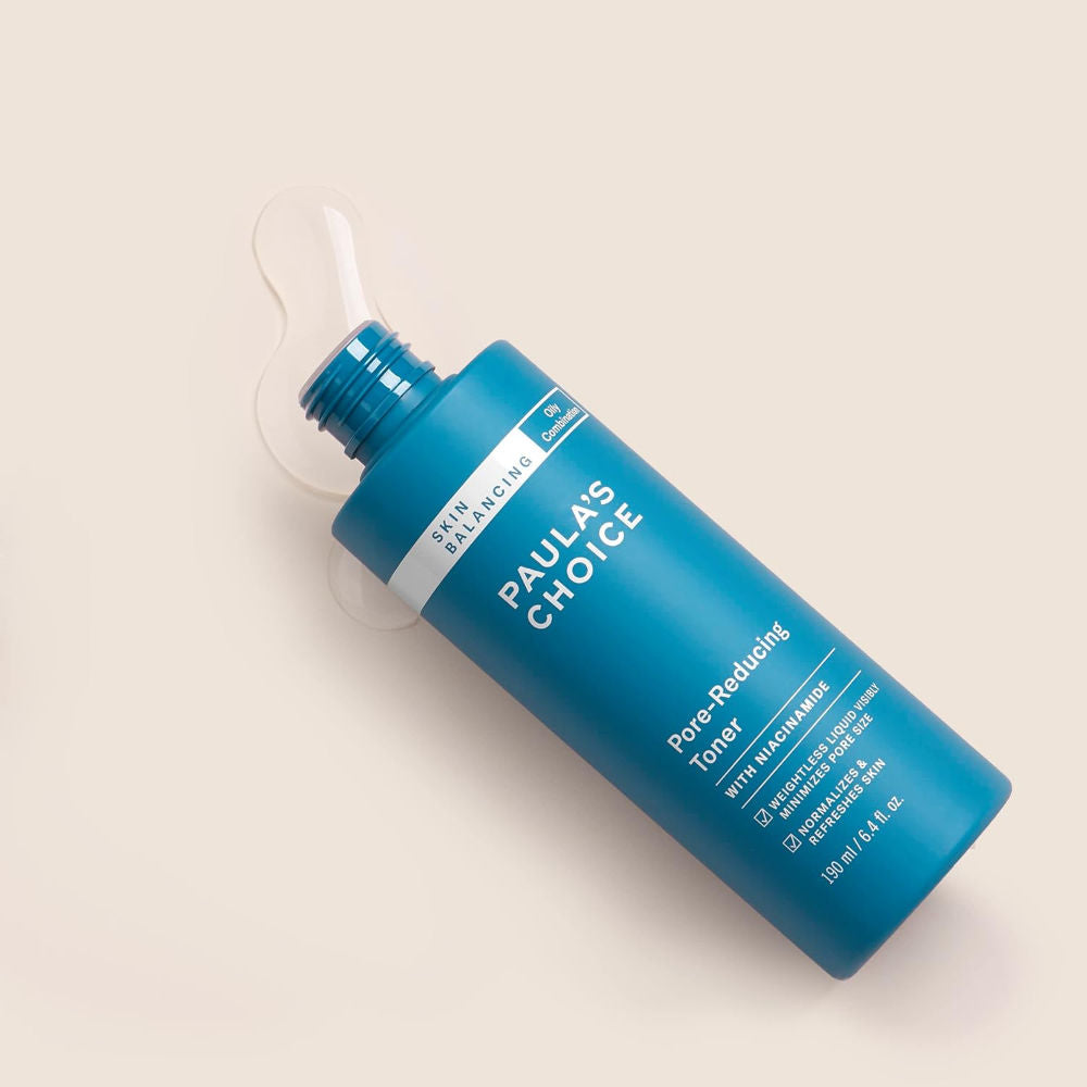 Paula's Choice Skin Balancing Pore-Reducing Toner, 190ml