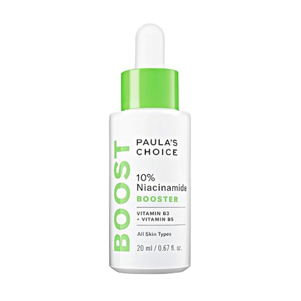 Paula's Choice Boost 10% Niacinamide Booster, 20ml, Buy from Indicrest