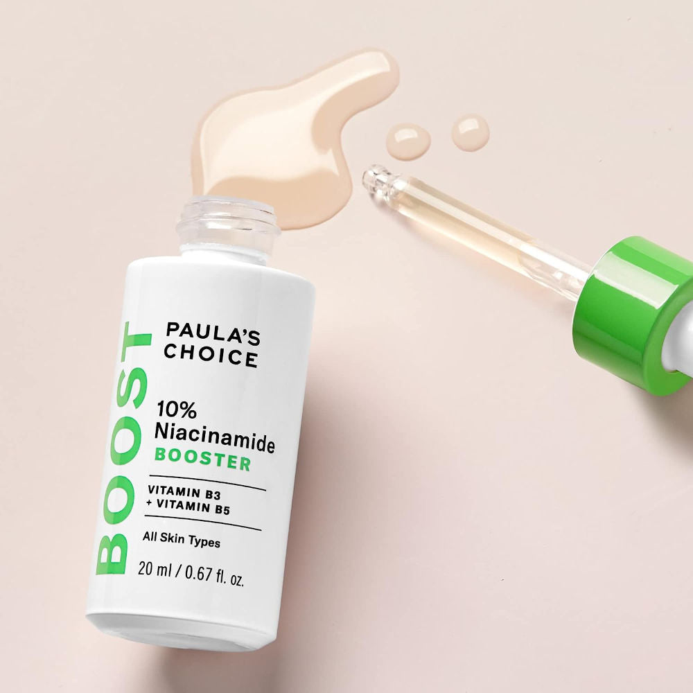 Paula's Choice Boost 10% Niacinamide Booster, 20ml