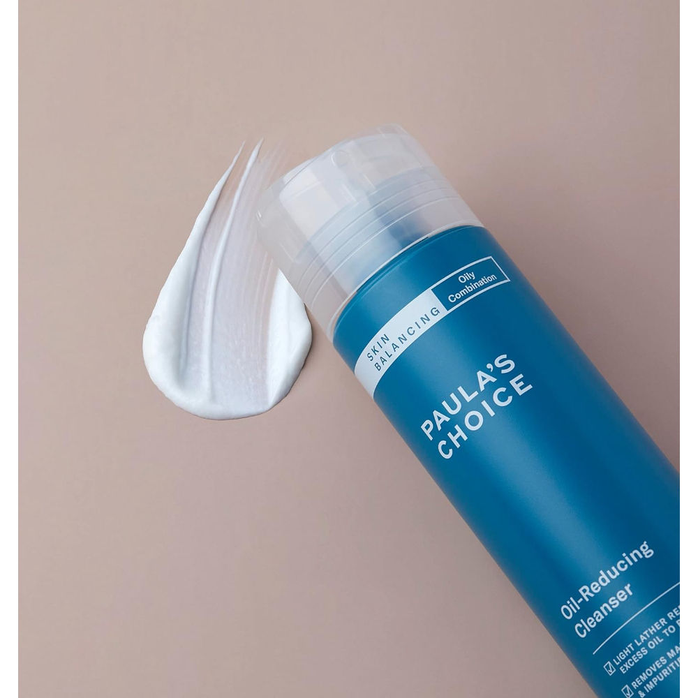 Paula's Choice Skin Balancing Oil Reducing Cleanser, 237ml