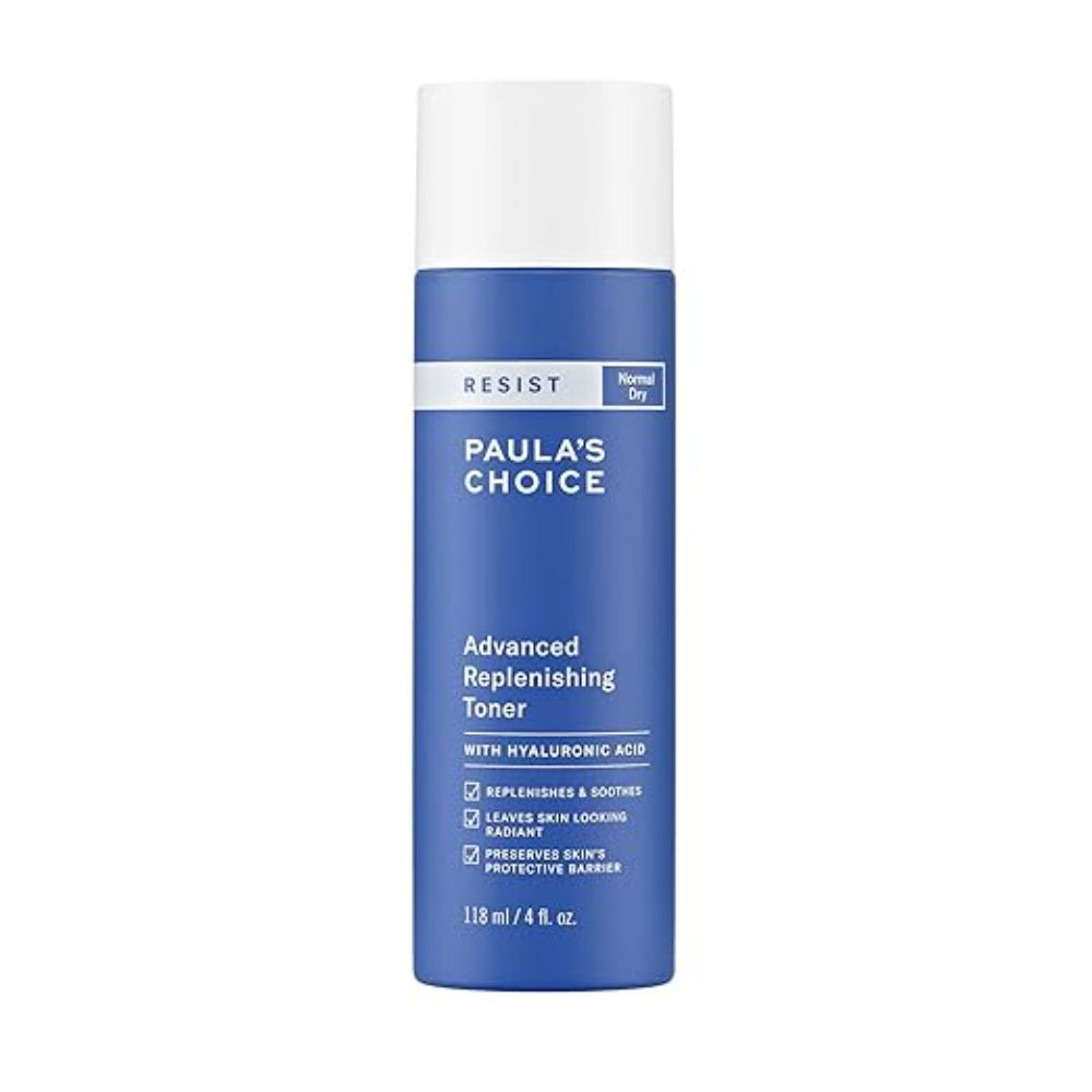 Paula's Choice Resist Advanced Replenishing Toner, 118ml, Buy from Indicrest