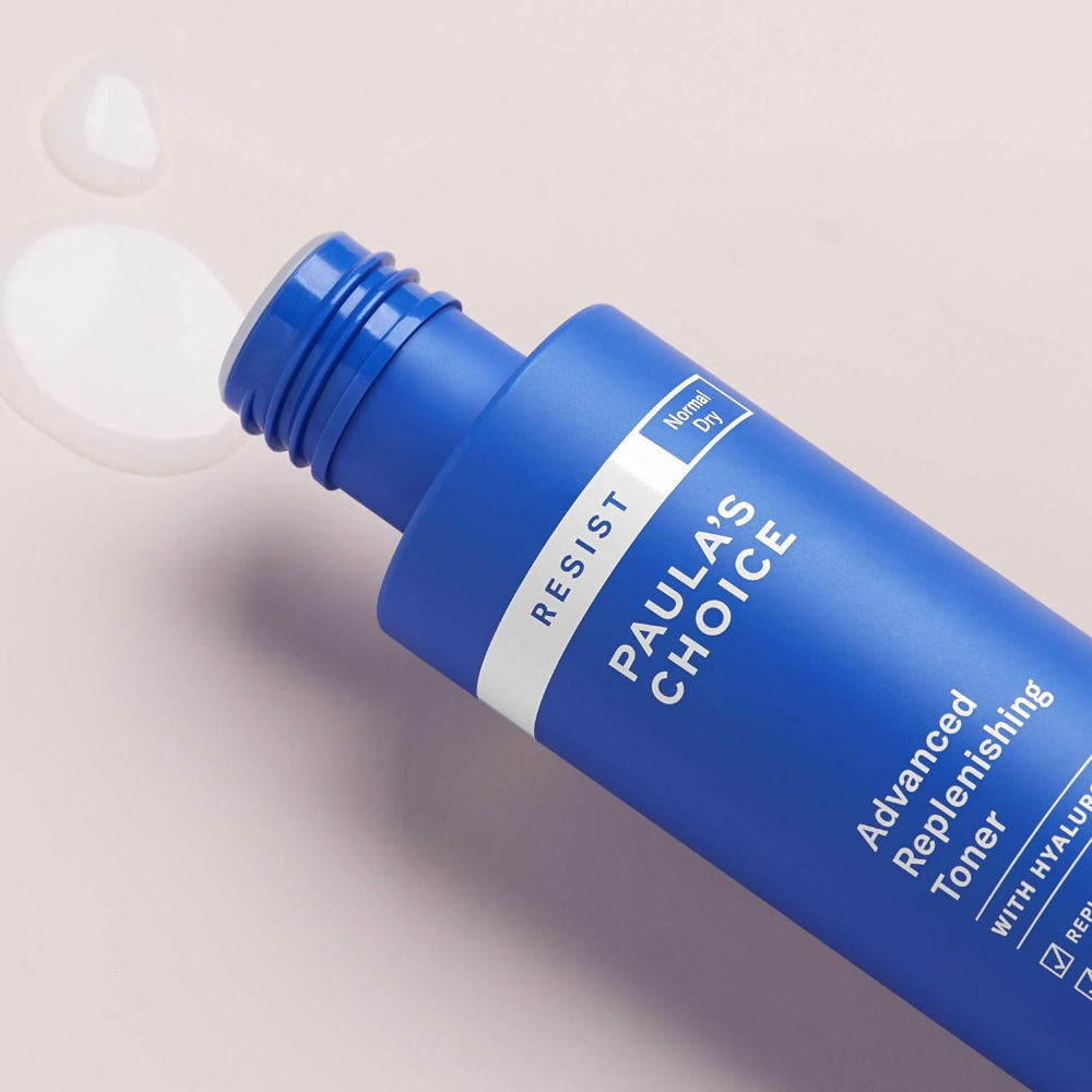 Paula's Choice Resist Advanced Replenishing Toner, 118ml