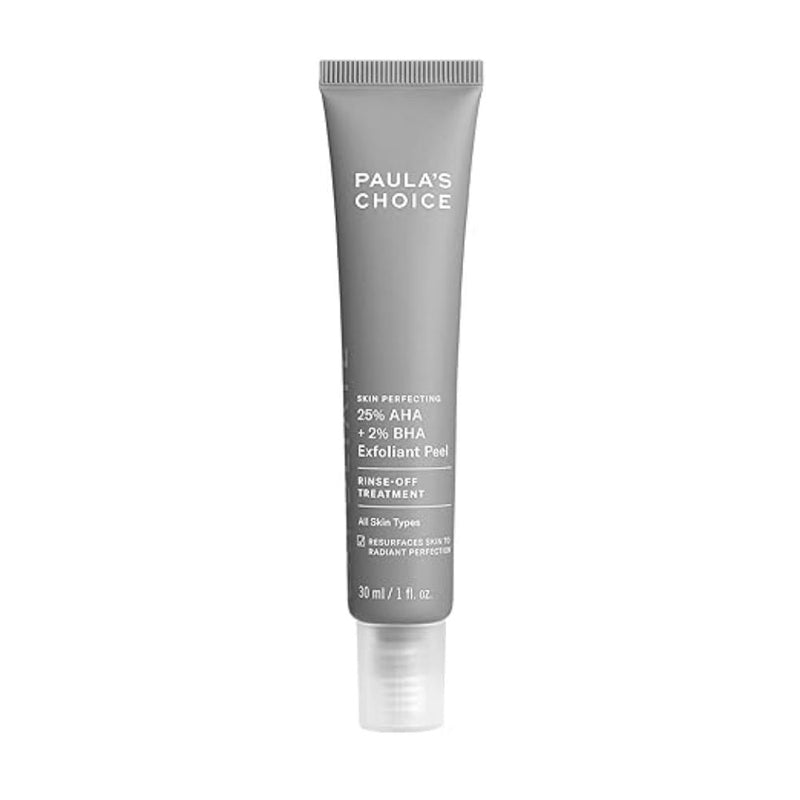 Paula's Choice Skin Perfecting 25% AHA + 2% Bha Exfoliant Peel, 30ml, Buy from Indicrest