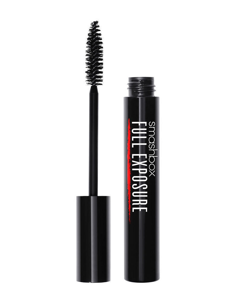 Smashbox Full Exposure Mascara, 9.56ml, Buy from Indicrest