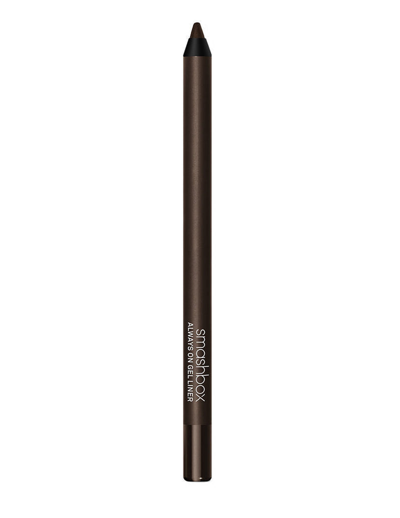 Smashbox Always On Gel Liner - Brewed, 1.2g, Buy from Indicrest