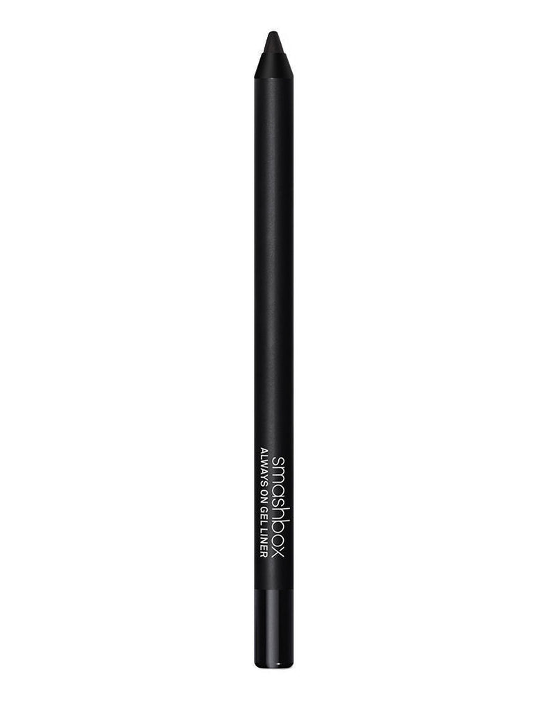 Smashbox Always On Gel Liner - Fishnet, Jet Black, 1.2g, Buy from Indicrest