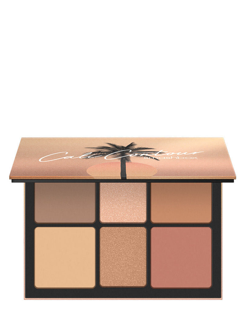 Smashbox The Cali Contour Palette, 20.56g, Buy from Indicrest