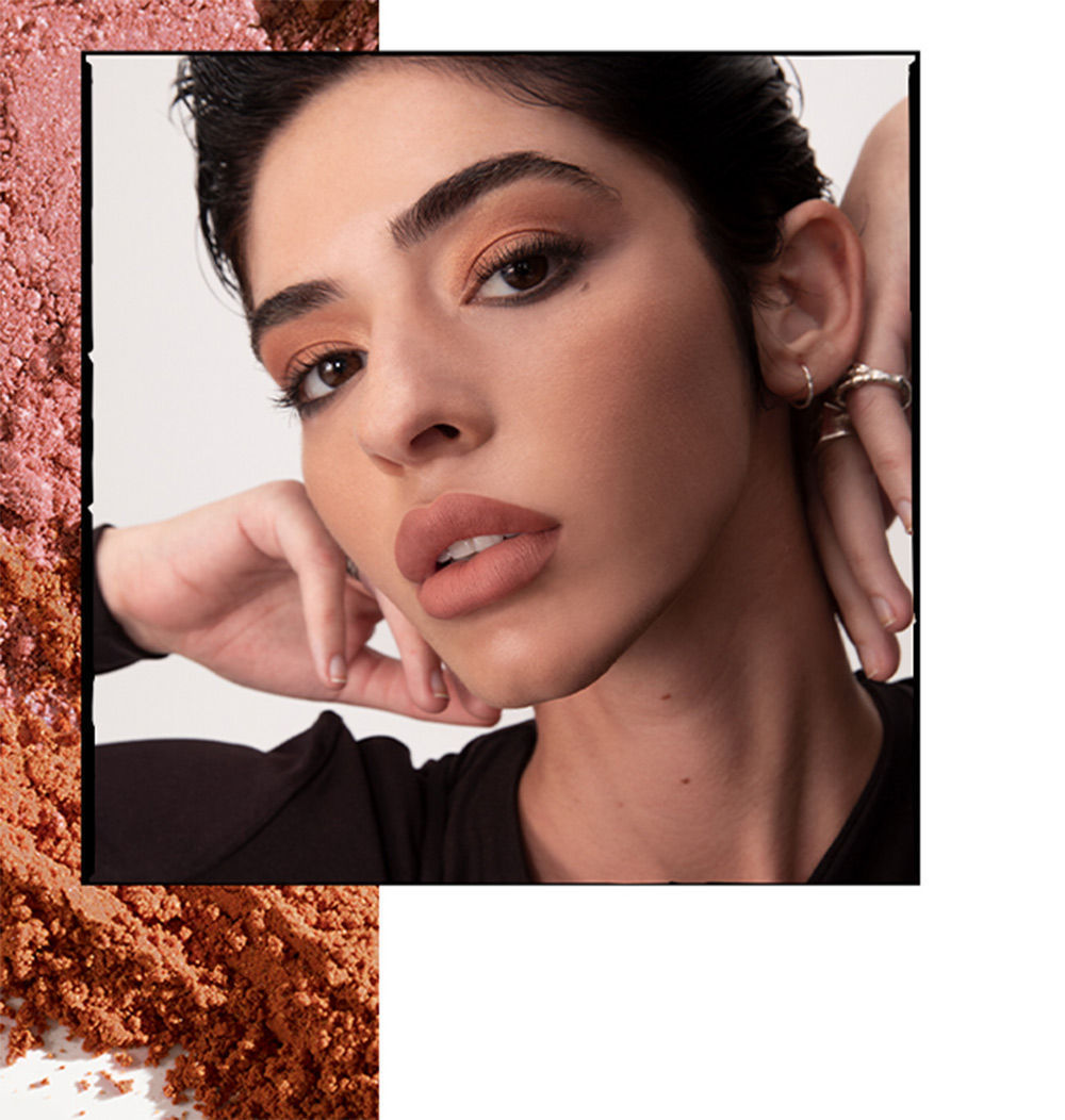 Smashbox The Cali Contour Palette, 20.56g