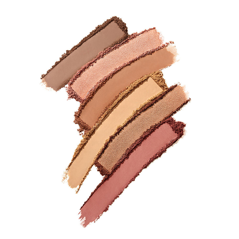 Smashbox The Cali Contour Palette, 20.56g