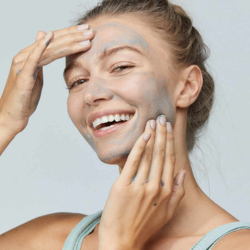 Dermalogica Daily Superfoliant Anti-pollution Face Scrub With Activated Charcoal & Niacinamide, 57g