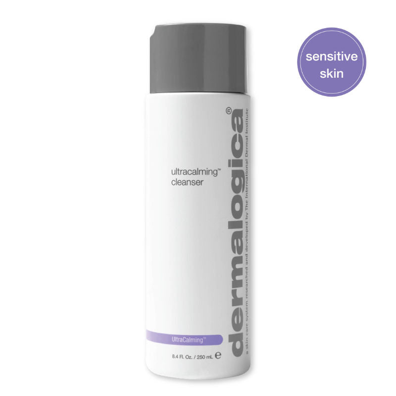 Dermalogica Ultracalming Cleanser Face Wash for Sensitive Skin, 250ml, Buy from Indicrest