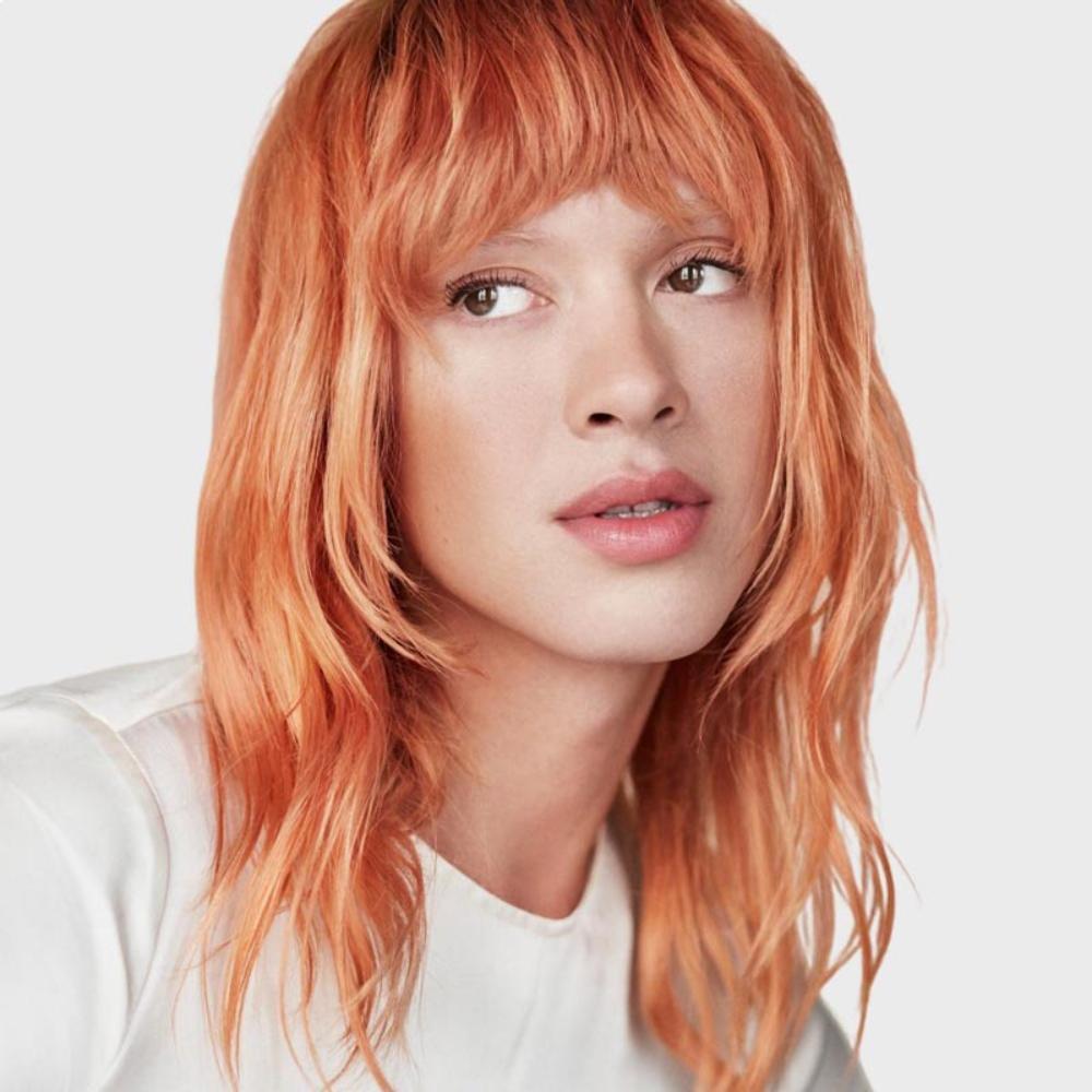 Kérastase Chroma Absolu Hair Oil-In-Serum For Colour Treated Hair, 93% Colour Preservation, 75ml