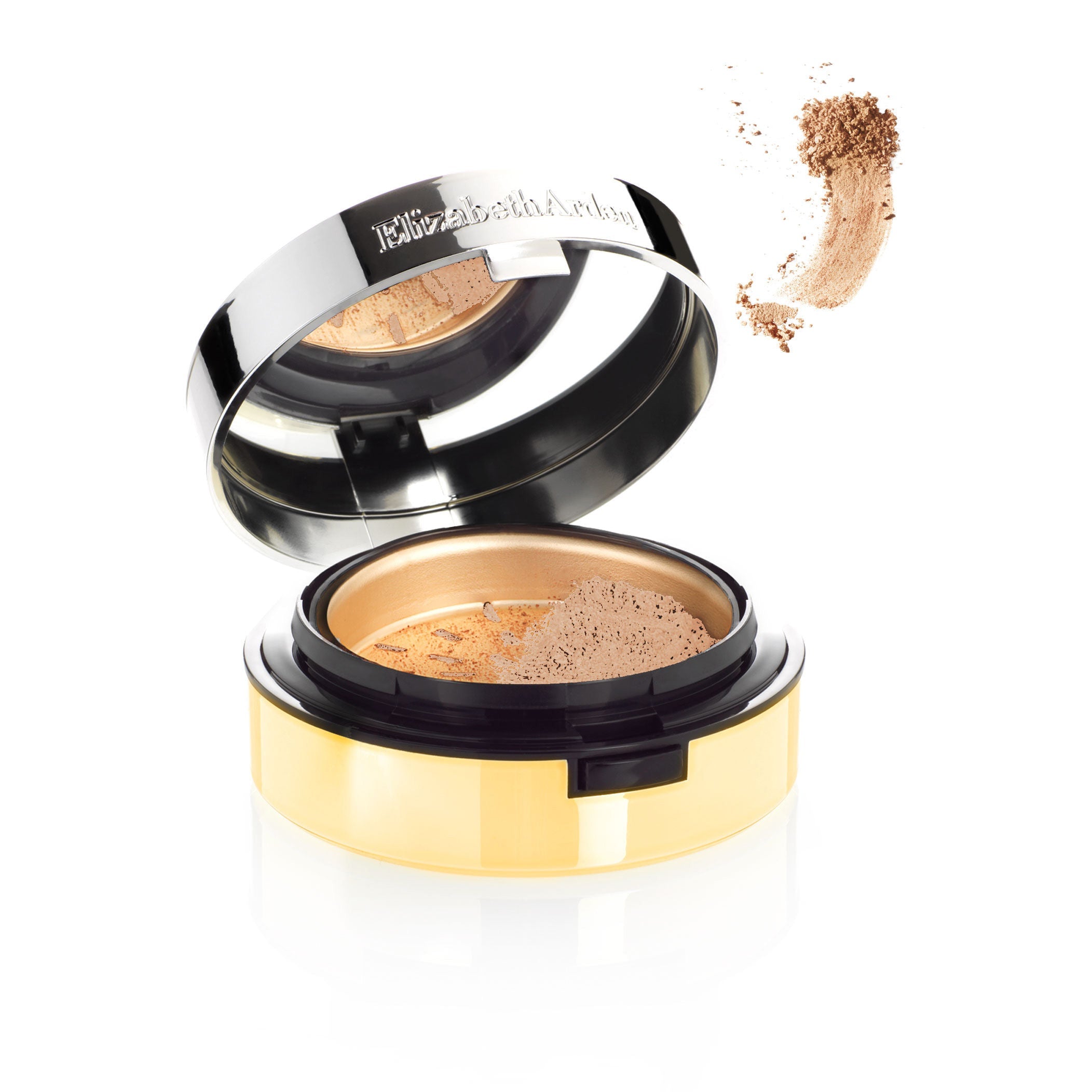 Elizabeth Arden Pure Finish Mineral Powder Foundation - 2, 8.33g, Buy from Indicrest