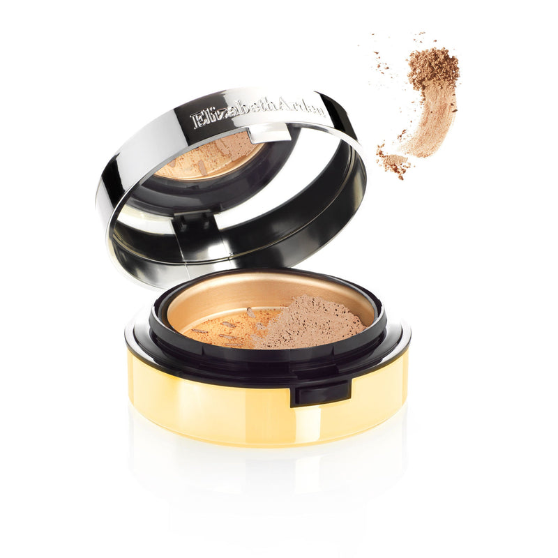 Elizabeth Arden Pure Finish Mineral Powder Foundation - 2, 8.33g, Buy from Indicrest