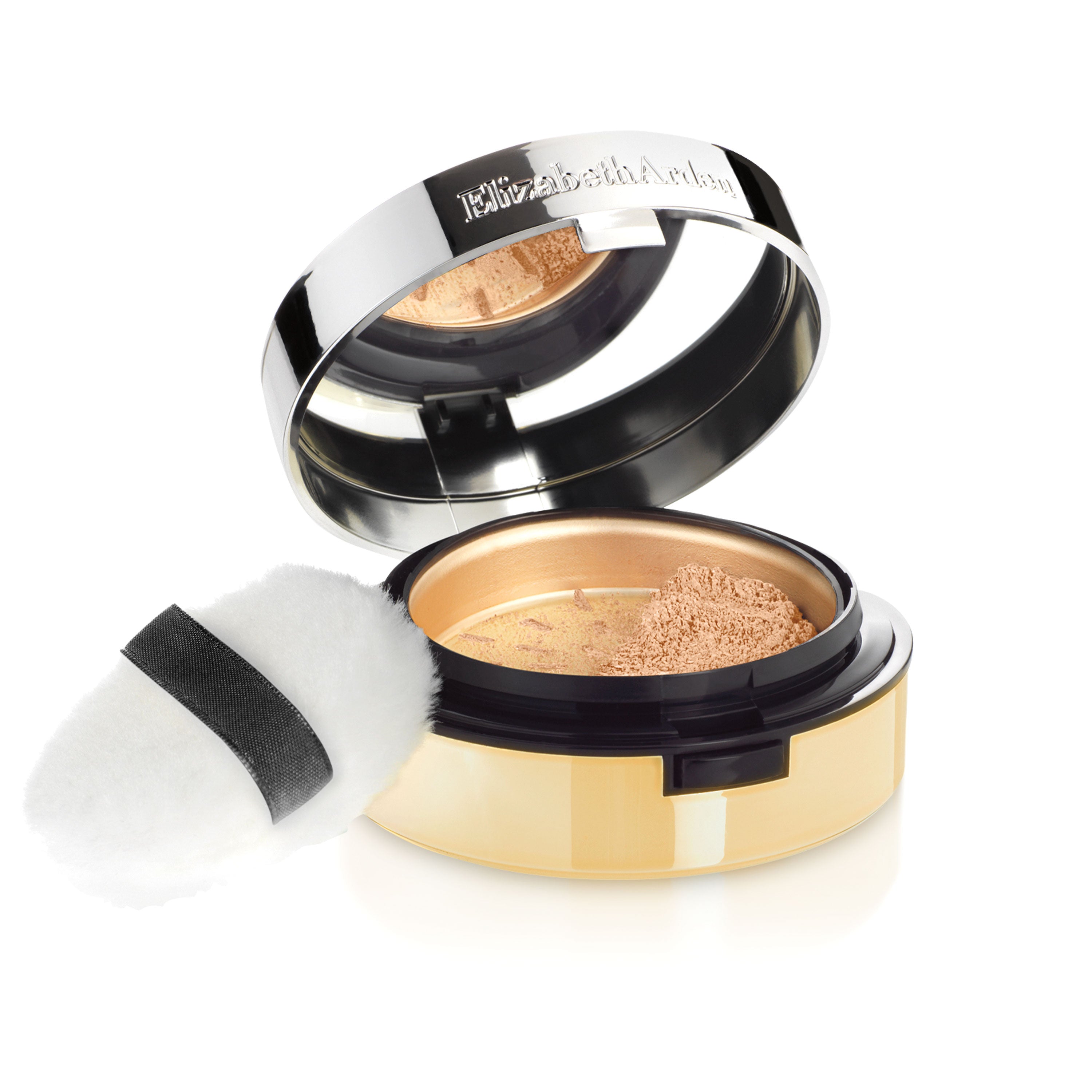 Elizabeth Arden Pure Finish Mineral Powder Foundation - 2, 8.33g