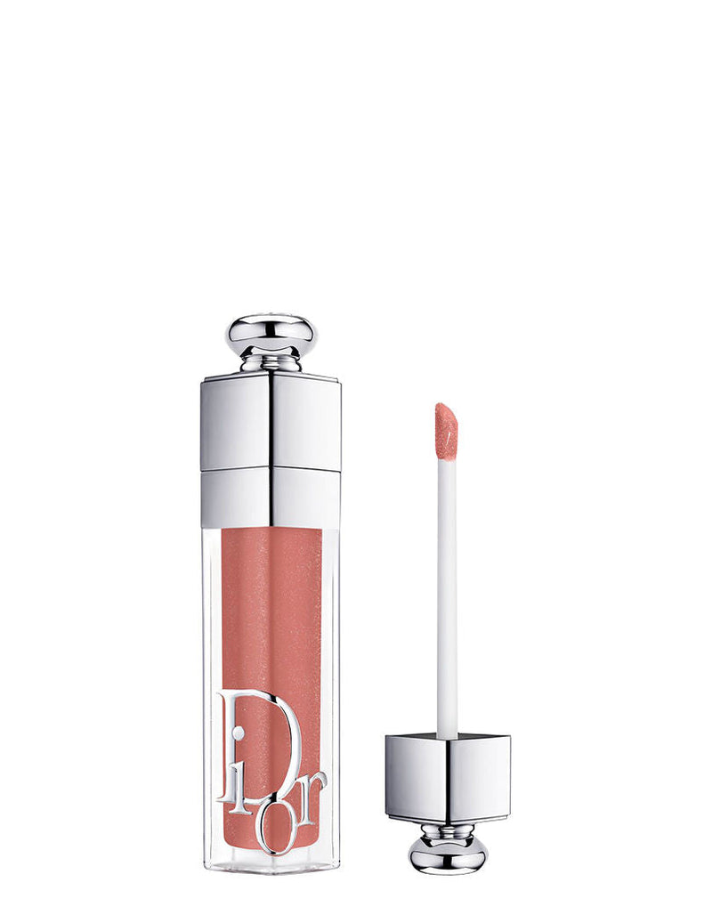 DIOR Addict 24H Hydration Plumping Gloss Lip Maxim Rose Nudo, 6ml, Buy from Indicrest