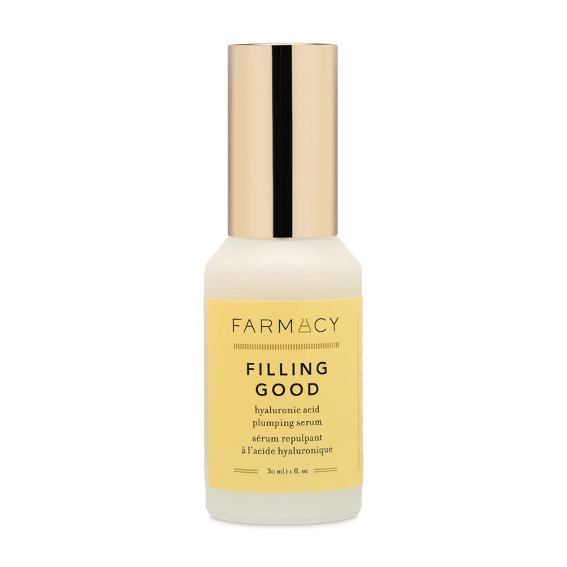 Farmacy Beauty Filling Good Hyaluronic Acid Plumping Serum, 30ml, Buy from Indicrest