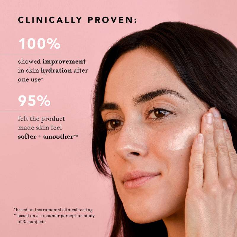 Farmacy Beauty Filling Good Hyaluronic Acid Plumping Serum, 30ml