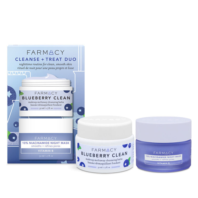 Farmacy Beauty 10% Niacimide Night Mask, 50ml