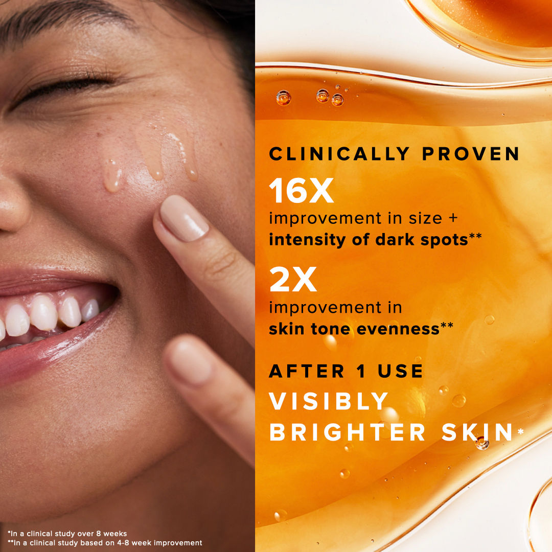 Farmacy Beauty 10% Waterless Vitamin C Serum, 30ml