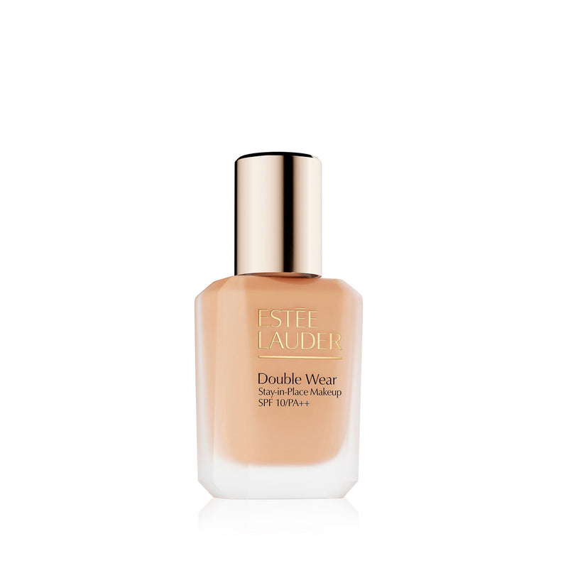 Estee Lauder Double Wear Stay-In-Place Longwear Matte Foundation SPF 10-2W2 Rattan, 30ml, Buy from Indicrest